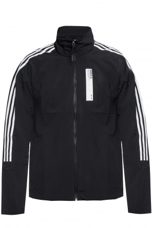 Bluza z naszytą aplikacją, zdjęcie 1 Bluza z naszytą aplikacją od ADIDAS Originals